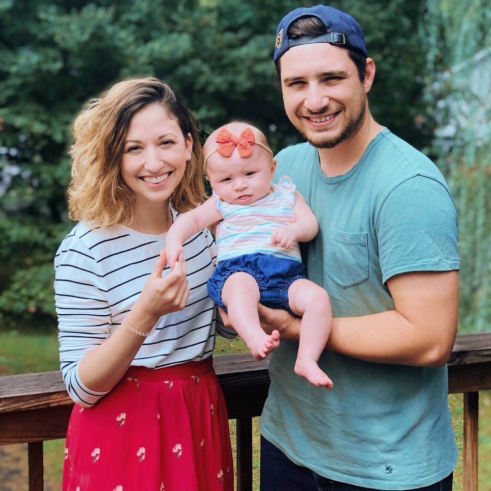 Meet your Posher, Amber